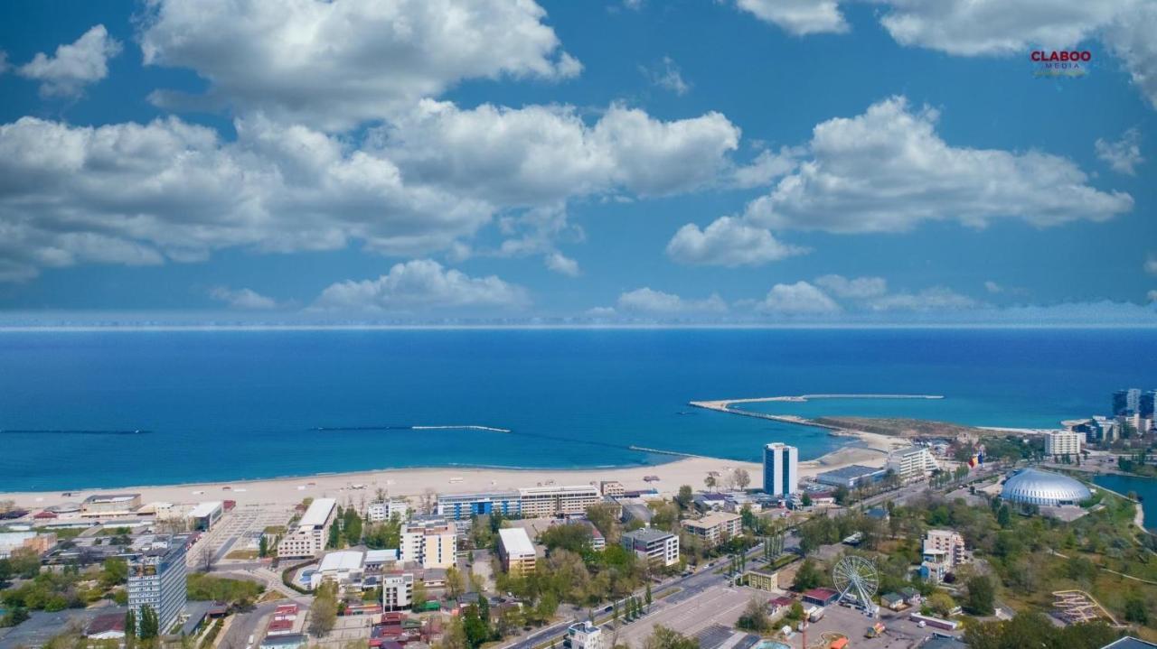 Sophia Lake View Suite مامايا المظهر الخارجي الصورة