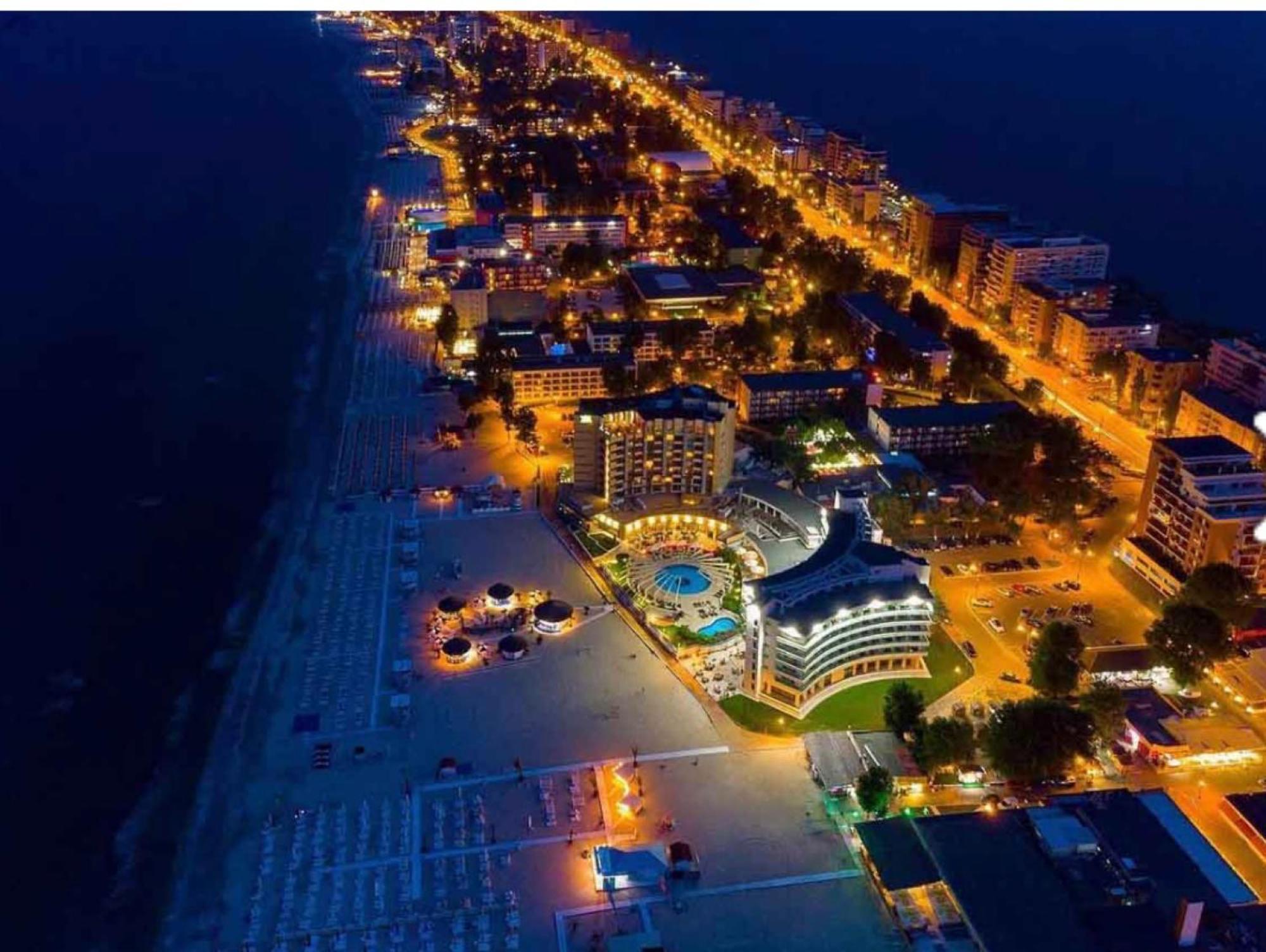 Sophia Lake View Suite مامايا المظهر الخارجي الصورة