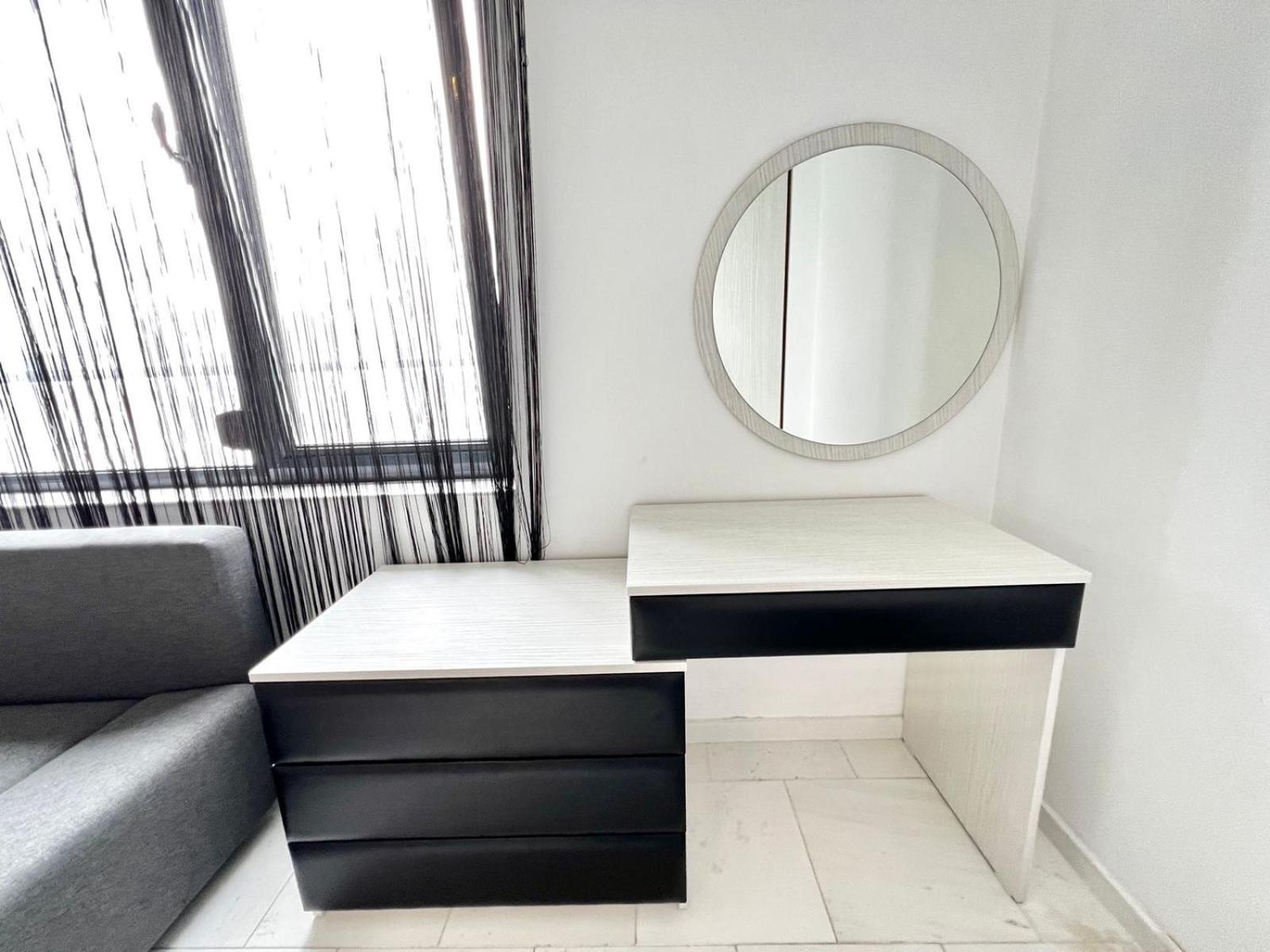 Sophia Lake View Suite مامايا المظهر الخارجي الصورة