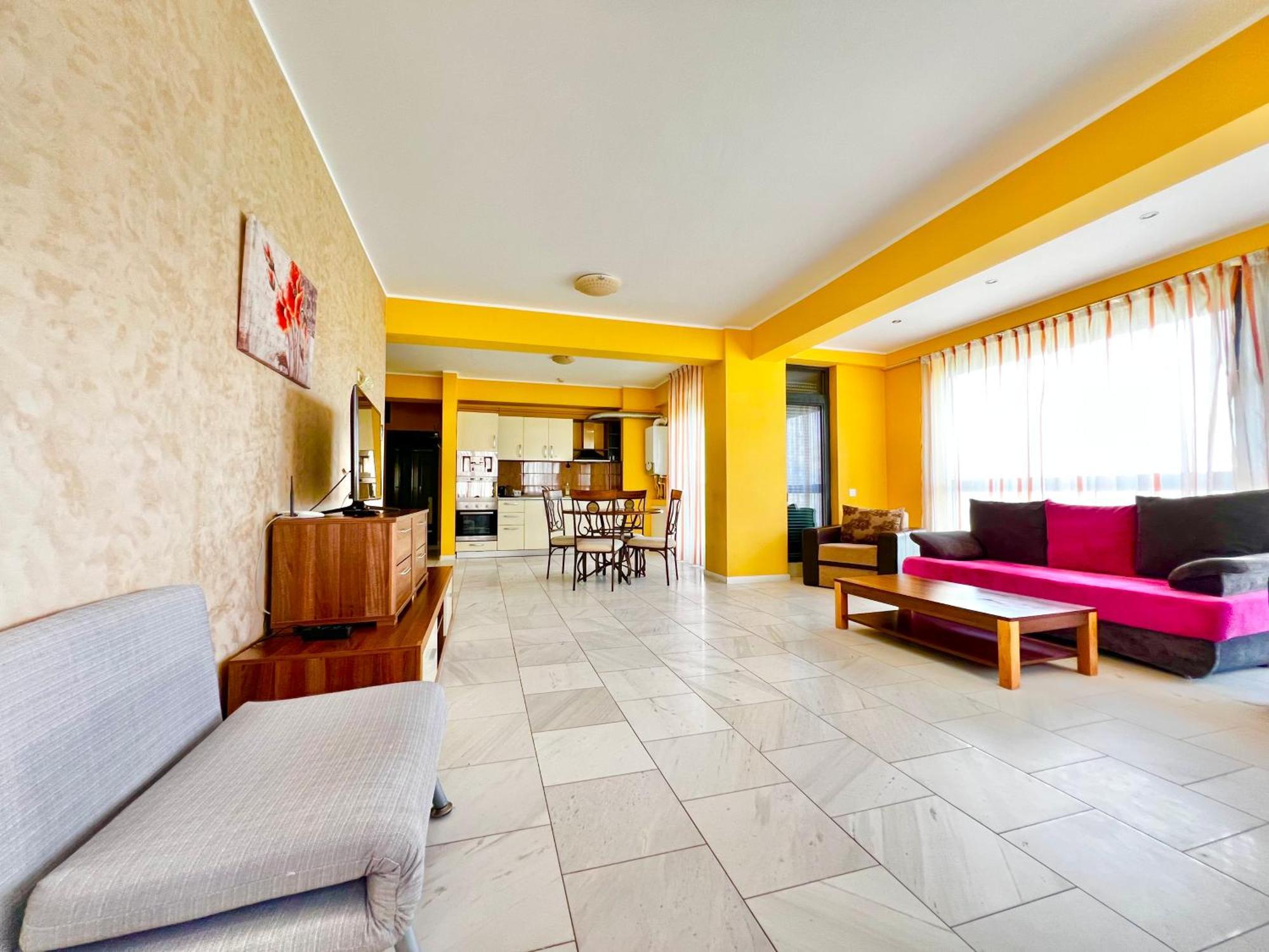 Sophia Lake View Suite مامايا المظهر الخارجي الصورة