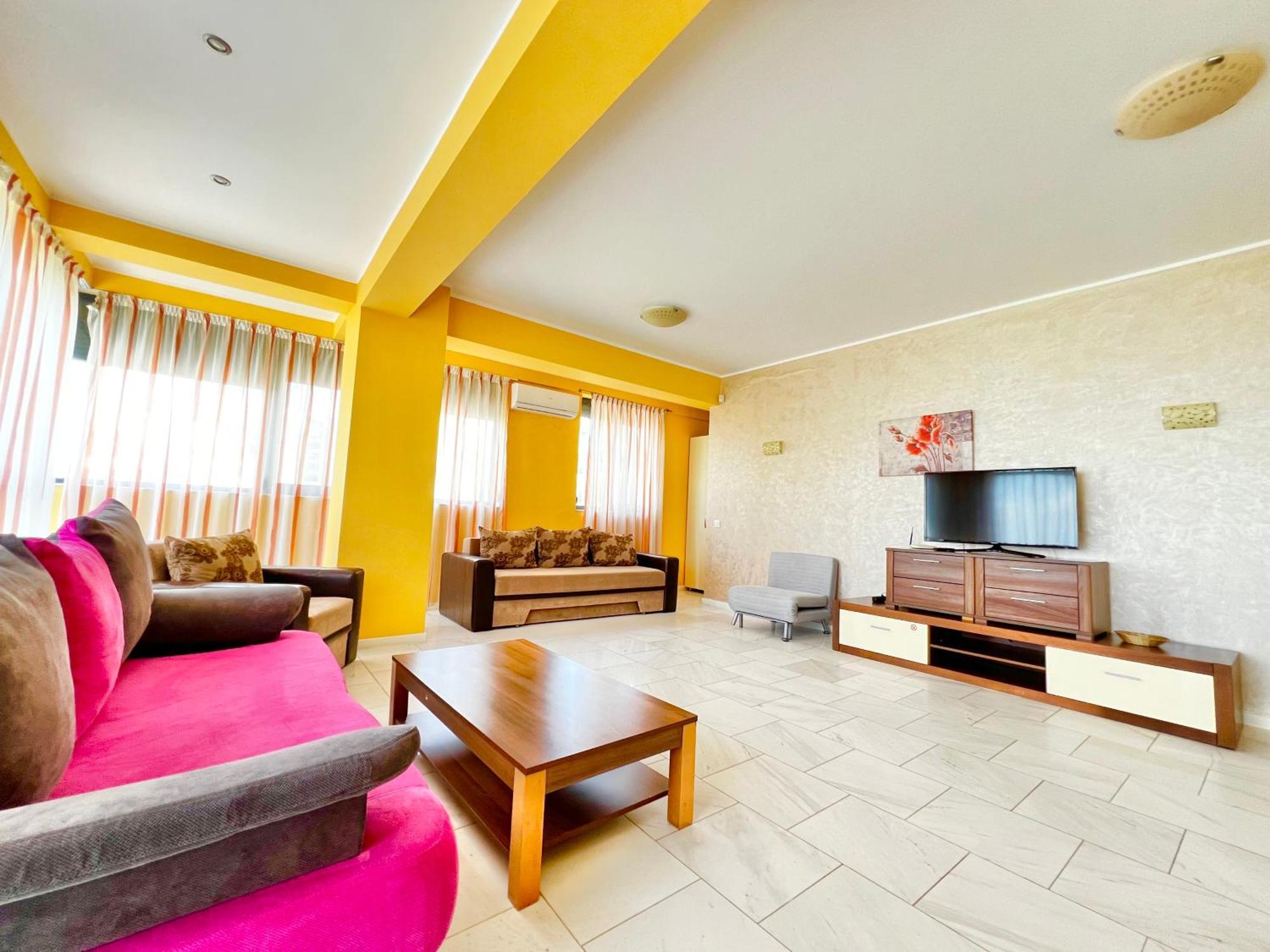 Sophia Lake View Suite مامايا المظهر الخارجي الصورة