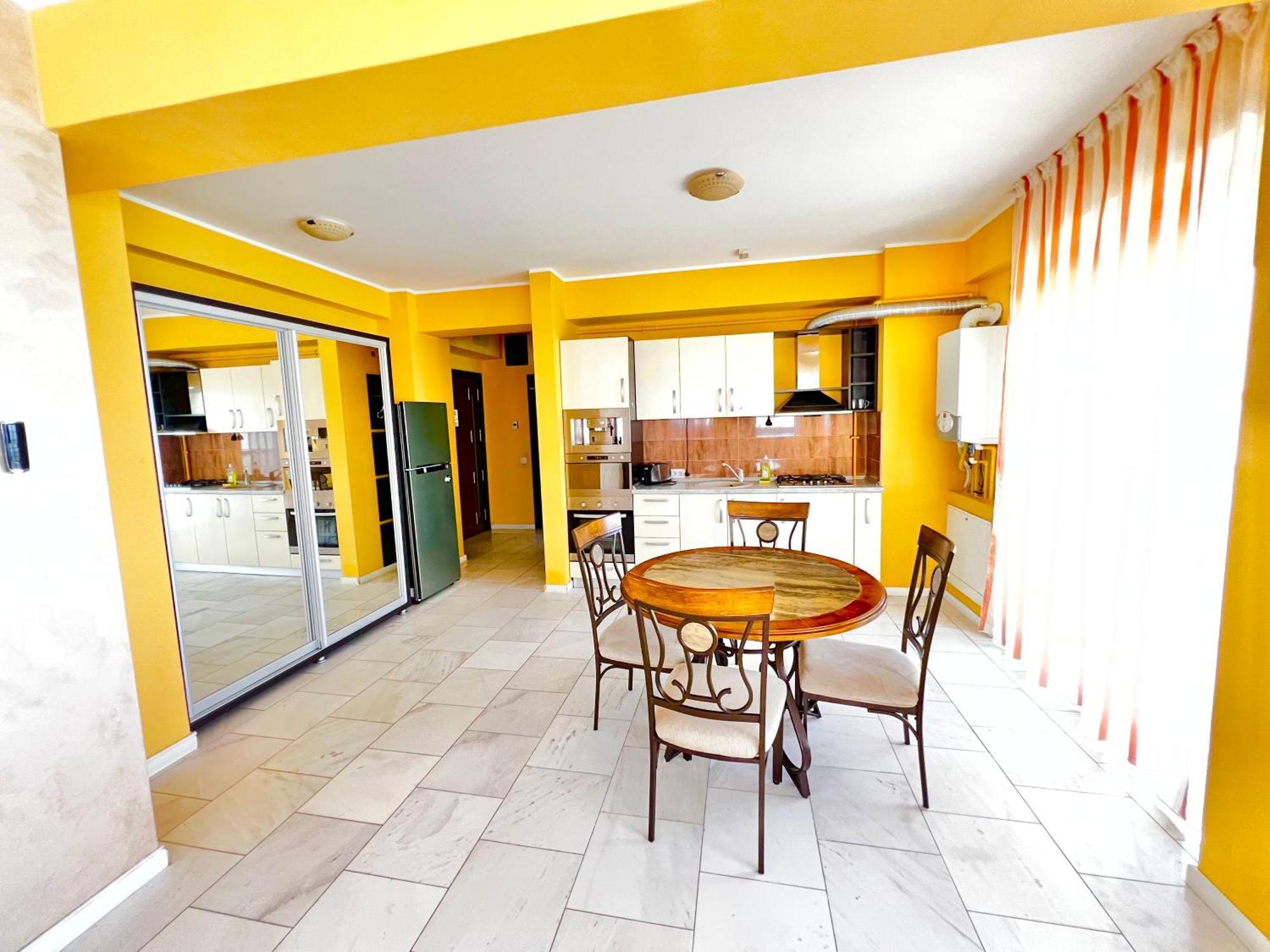Sophia Lake View Suite مامايا المظهر الخارجي الصورة