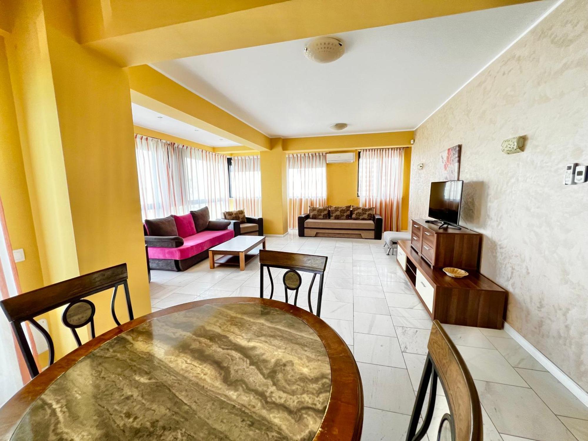 Sophia Lake View Suite مامايا المظهر الخارجي الصورة