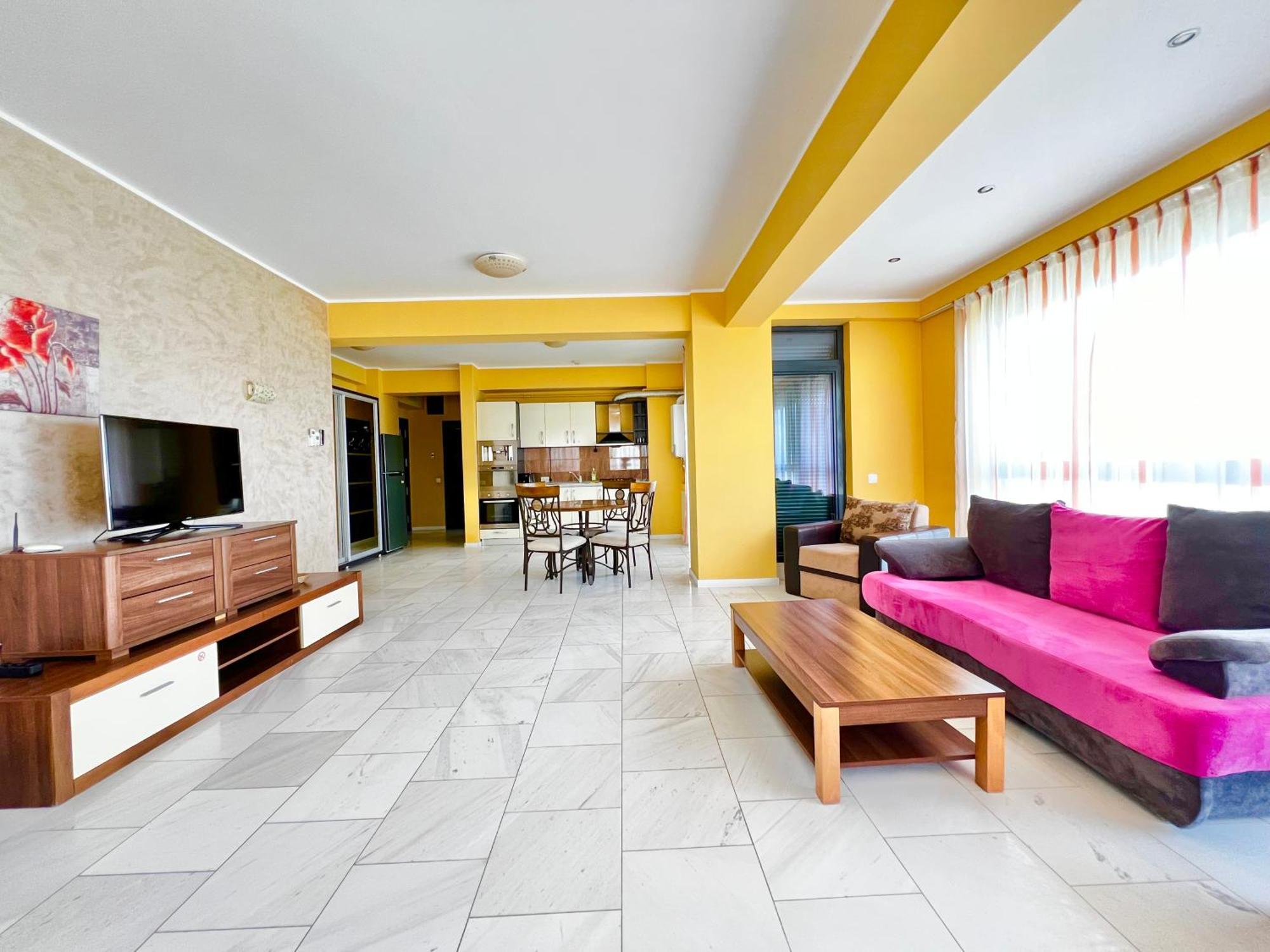 Sophia Lake View Suite مامايا المظهر الخارجي الصورة