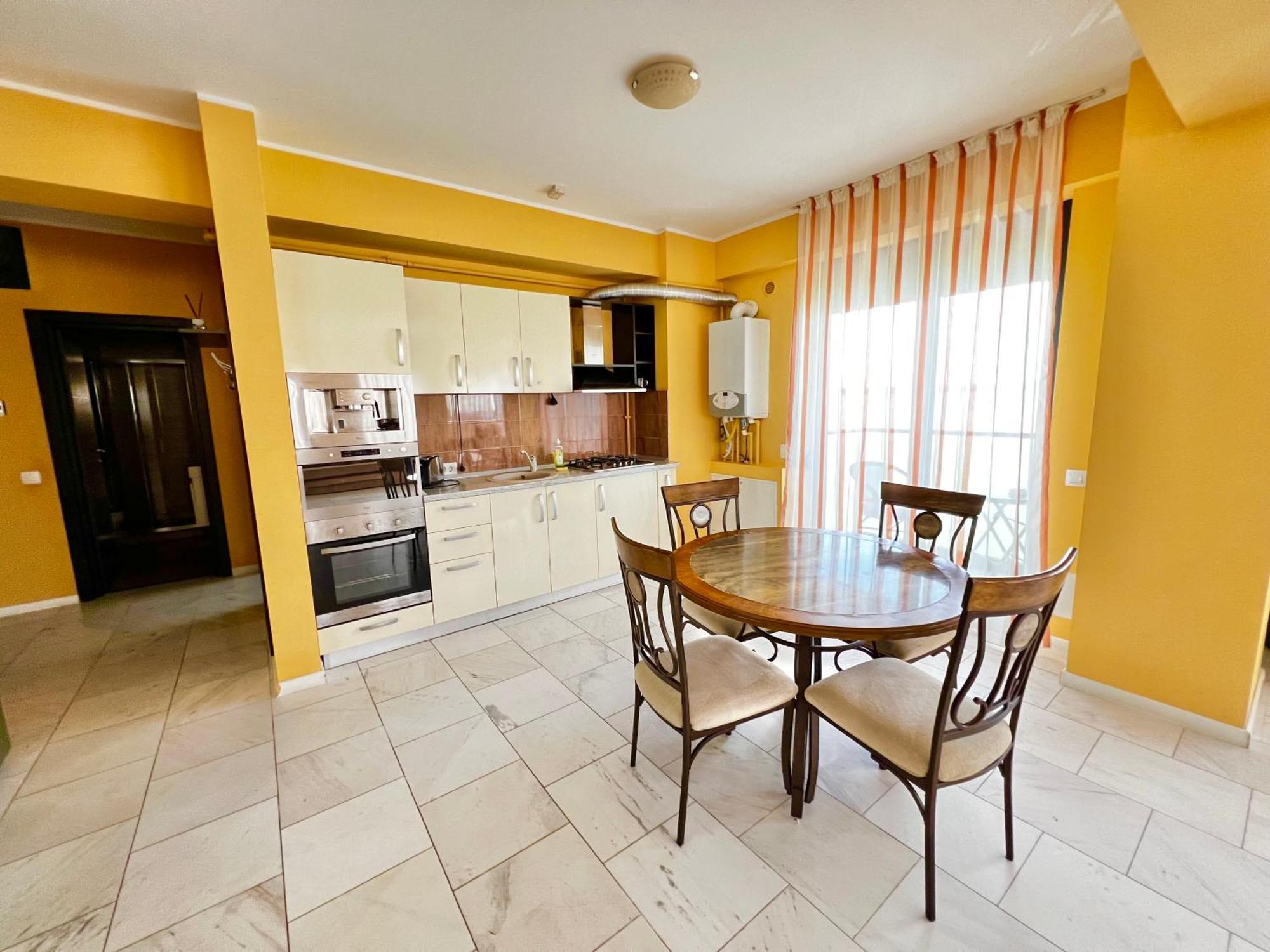 Sophia Lake View Suite مامايا المظهر الخارجي الصورة