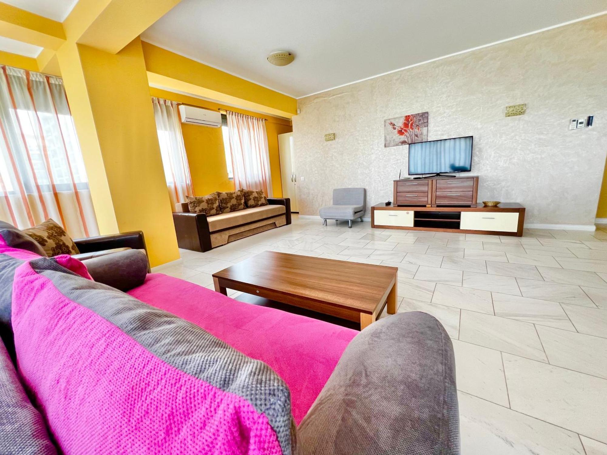 Sophia Lake View Suite مامايا المظهر الخارجي الصورة