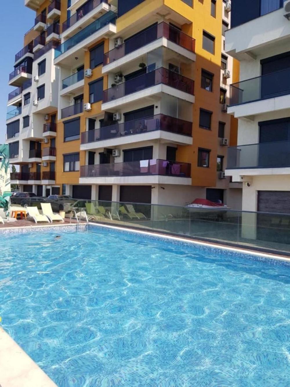 Sophia Lake View Suite مامايا المظهر الخارجي الصورة